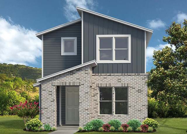Property at 8116 Springsteen Dr, Austin, TX 78744, 2 beds, 2.5 baths