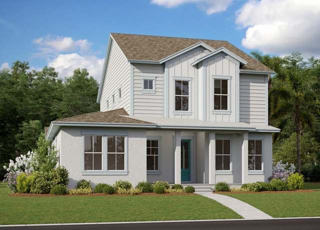 Property at 10552 Pearson Ave, Orlando, FL 32827, 5 beds, 3 baths