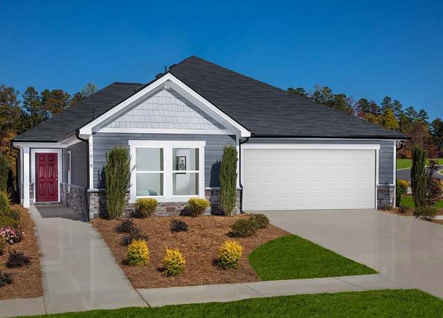 Property at Plan 1844 Modeled Plan, Indian Land, SC 29707, 4 beds, 2 baths