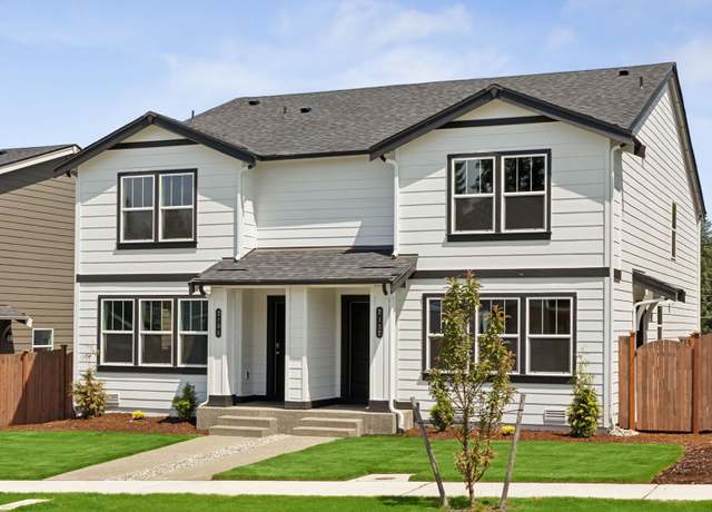 Property at 2138 Trailside Dr NE, Olympia, WA 98506, 3 beds, 2 baths