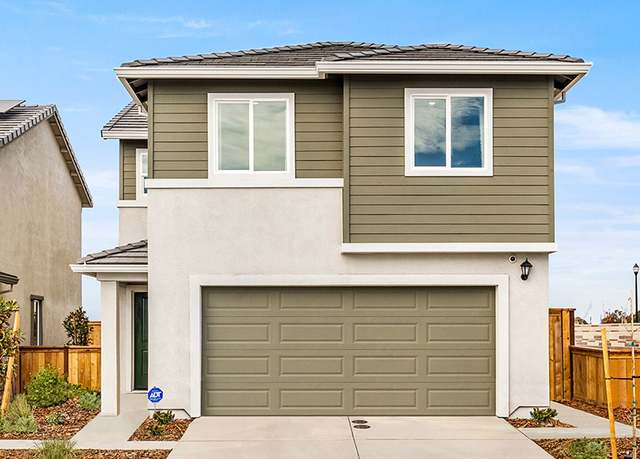 Property at Plan 1631 Plan, Roseville, CA 95747, 4 beds, 2.5 baths