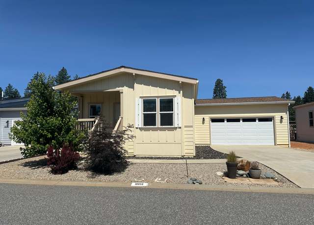 Property at 10058 Heritage Oak Drive Plan, Grass Valley, CA 95949, 3 beds, 2 baths