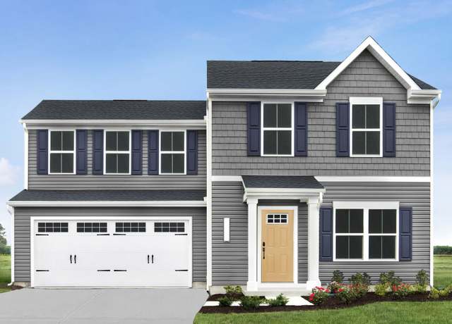 Property at Aspen Plan, Millsboro, DE 19966, 3 beds, 2 baths