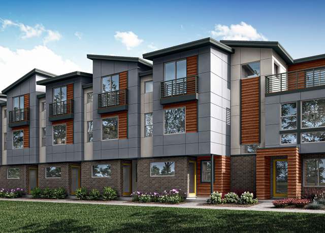 Property at Turner 2 Plan, 8cn56i Millcreek, UT 84124, 2 beds, 2.5 baths