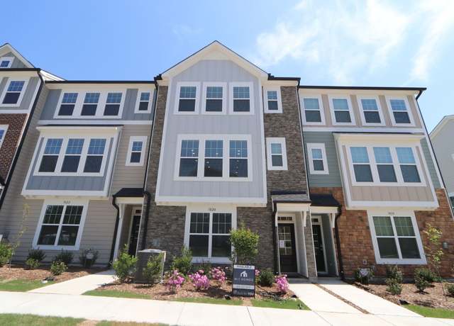 Property at 3020 Freewinds Way, Cary, NC 27519, 4 beds, 3.5 baths