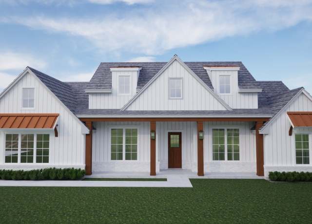 Property at The Waco Plan, Poolville, TX 76487, 3 beds, 2 baths
