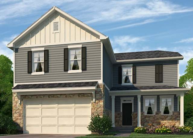 Property at Flora Plan, Griffin, GA 30224, 4 beds, 2.5 baths
