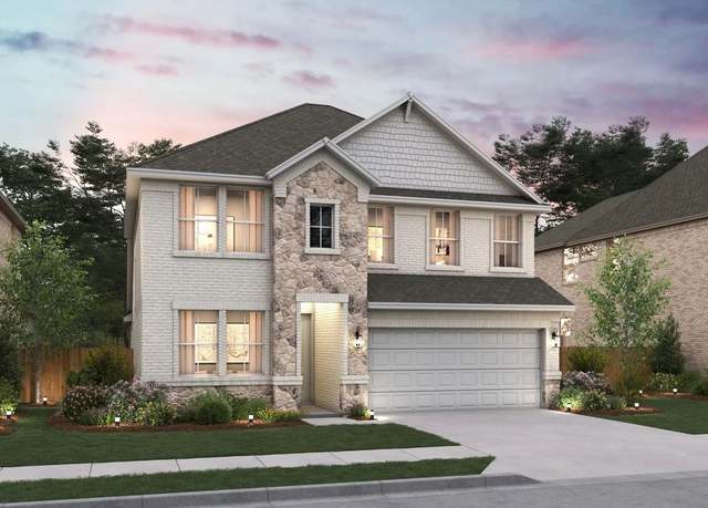 Property at Kiel II Plan, Royse City, TX 75189, 5 beds, 4 baths