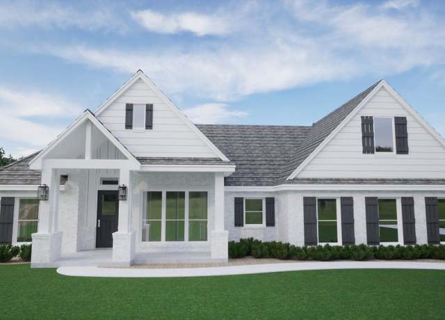 Property at The Daisy, Valley View Plan, Springtown, TX 76082, 3 beds, 2 baths