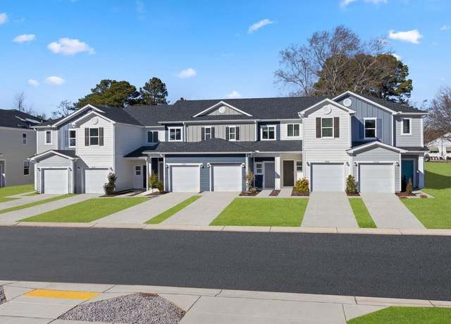 Property at Plan 1359 Modeled Plan, Raleigh, NC 27614, 3 beds, 2.5 baths