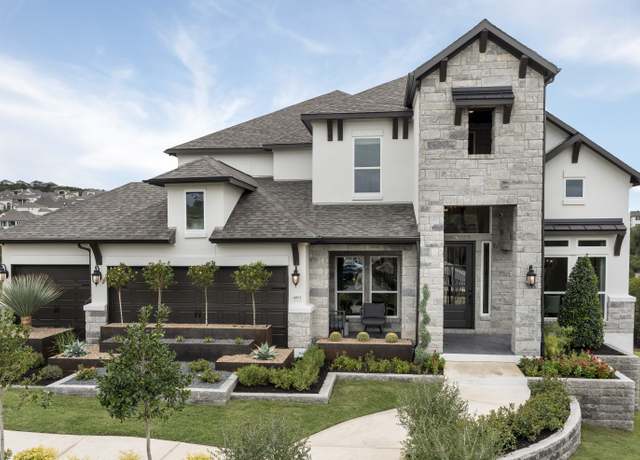 Property at Larimar Plan, Austin, TX 78744, 4 beds, 3.5 baths