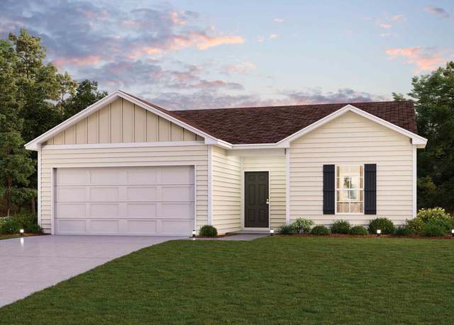 Property at ABERNATHY Plan, Memphis, IN 47143, 3 beds, 2 baths
