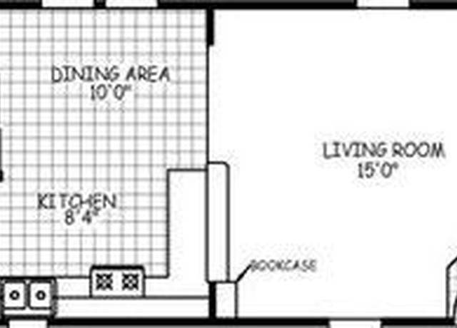 Property at 3215 Tamworth St, Muskegon, MI 49444, 3 beds, 2 baths