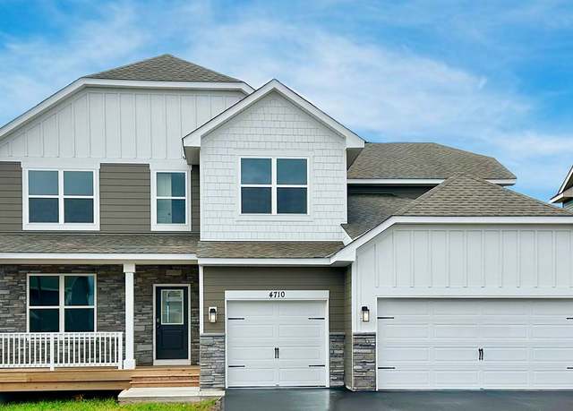 Property at 23632 Ashbury Dr, Rogers, MN 55374, 5 beds, 3 baths