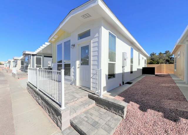 Property at 2206 S Ellsworth Rd Unit 95B, Mesa, AZ 85209, 2 beds, 2 baths