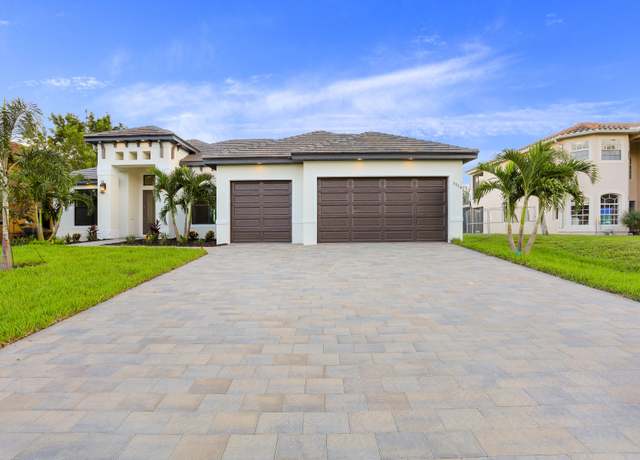 Property at Savannah Breeze - Build on Your Lot Plan, Cape Coral, FL 33914, 3 beds, 3 baths