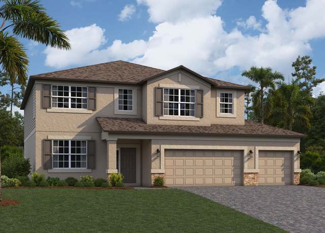 Property at 2159 Clary Sage Dr, Spring Hill, FL 34609, 5 beds, 3 baths