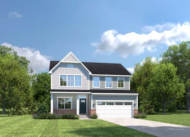 Property at Columbia Plan, Fountain Inn, SC 29644, 4 beds, 2.5 baths