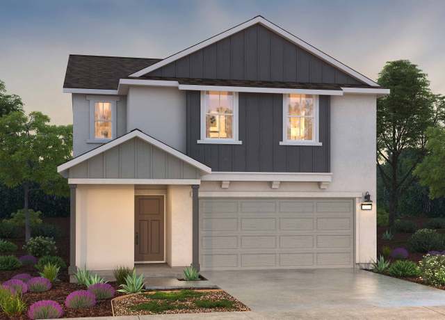 Property at 739 Wild Oak St, Tulare, CA 93274, 4 beds, 2.5 baths