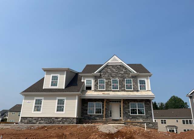 Property at The Bedminster Plan, Whitehouse Station, NJ 08889, 4 beds, 3 baths