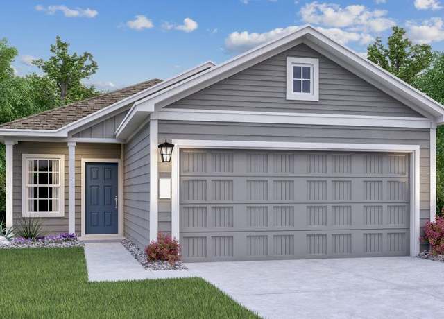 Property at Durbin Plan, Bastrop, TX 78602, 3 beds, 2 baths