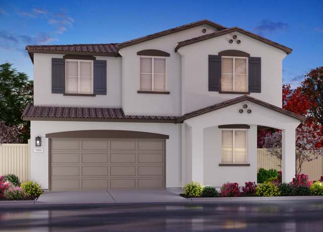 Property at Residence 3 Plan, Sacramento, CA 95835, 5 beds, 3 baths