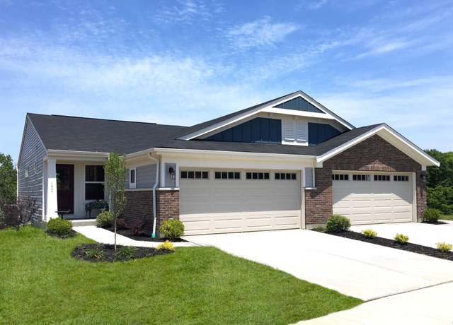 Property at Wembley Plan, Marysville, OH 43040, 2 beds, 1.5 baths