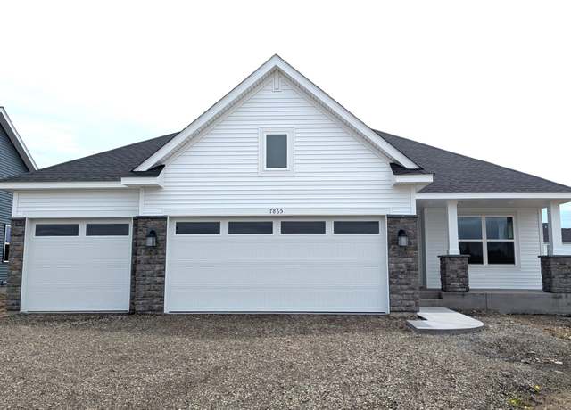 Property at 7865 41st St N, Oakdale, MN 55128, 4 beds, 3.5 baths