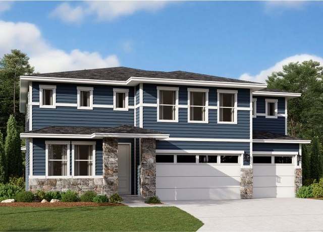Property at Teton Plan, Saratoga Springs, UT 84045, 5 beds, 3 baths