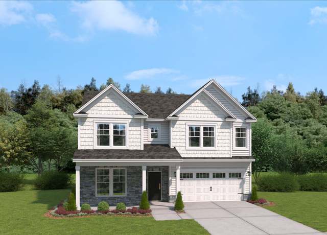 Property at The Rembert Plan, North Augusta, SC 29860, 4 beds, 2.5 baths