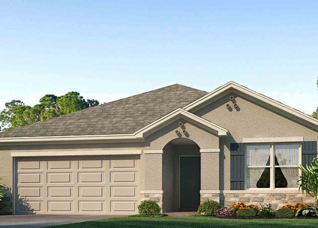 Property at Aria Plan, Zephyrhills, FL 33540, 3 beds, 2 baths
