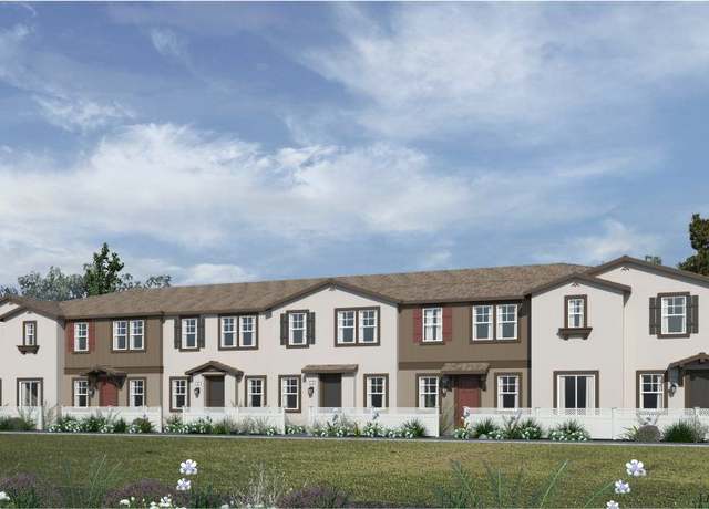 Property at Residence Three Plan, Winchester, CA 92596, 3 beds, 2.5 baths