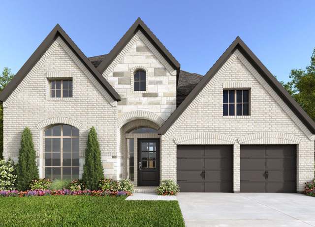 Property at 4510 Valeria Cottage Dr, Fulshear, TX 77441, 4 beds, 4 baths