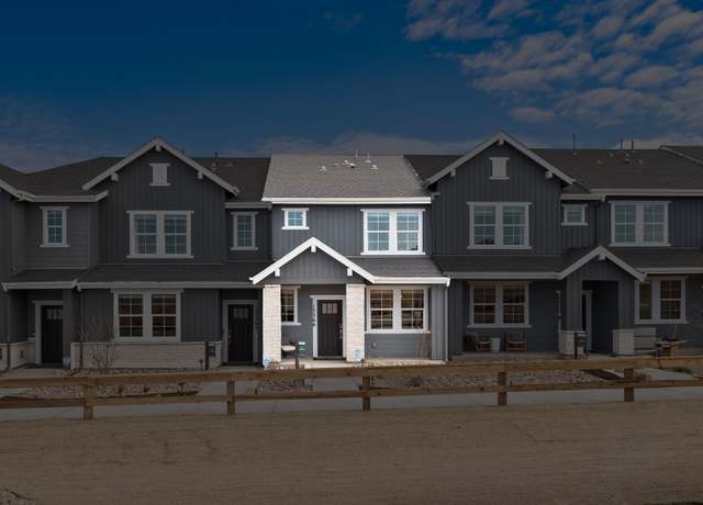 Property at Discovery Plan, Arvada, CO 80007, 3 beds, 2.5 baths