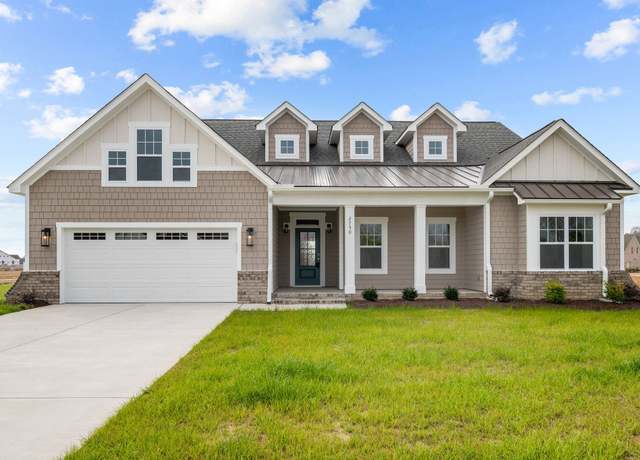 Property at 2750 Frances Ct, Greenville, NC 27858, 3 beds, 3 baths