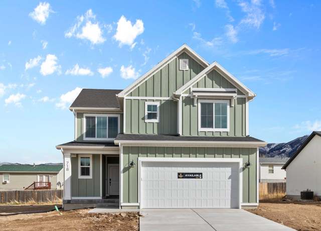 Property at 718 N 280 E, Tooele, UT 84074, 3 beds, 2.5 baths