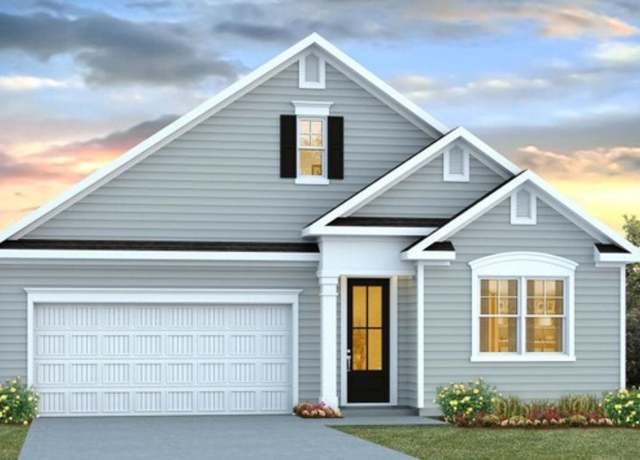 Property at DARBY-EXP Plan, Moncks Corner, SC 29461, 3 beds, 2 baths