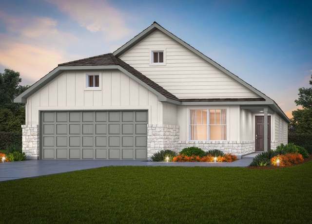 Property at Chatfield Plan, San Antonio, TX 78252, 3 beds, 2 baths