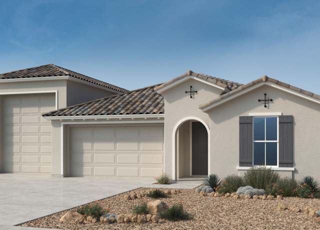 Property at Embark Plan, San Tan Valley, AZ 85140, 3 beds, 2.5 baths