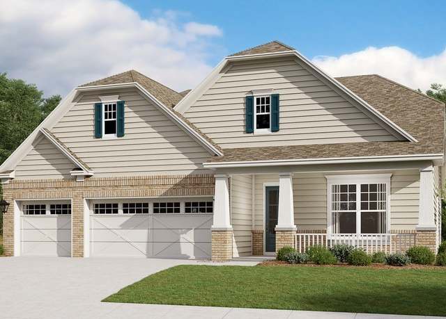 Property at Mulberry Plan, York, SC 29745, 3 beds, 3 baths
