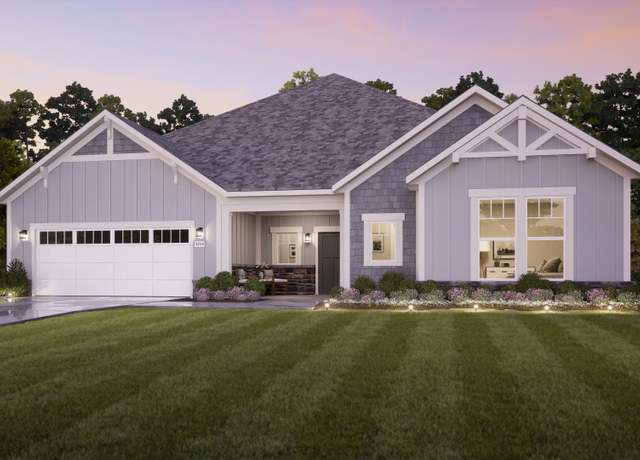 Property at Provenance Plan, Zionsville, IN 46077, 2 beds, 2.5 baths