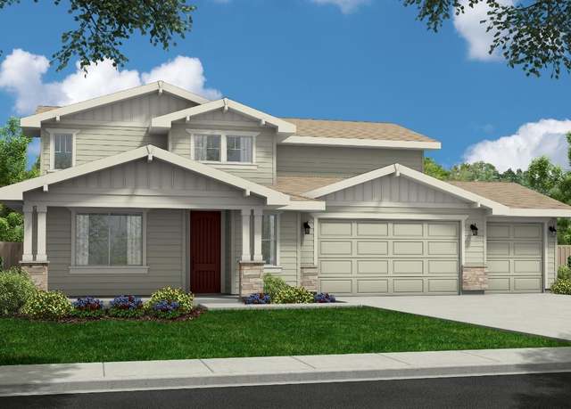 Property at Keating Plan, Nampa, ID 83687, 4 beds, 2.5 baths