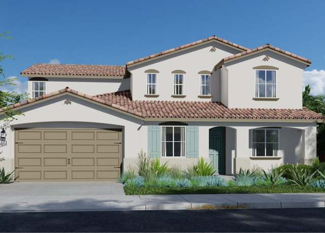Property at Residence 3167 Plan, Rancho Cordova, CA 95742, 5 beds, 3 baths