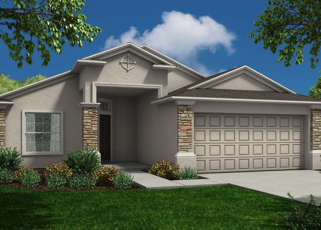 Property at The Westminster Plan, Frostproof, FL 33843, 3 beds, 2 baths