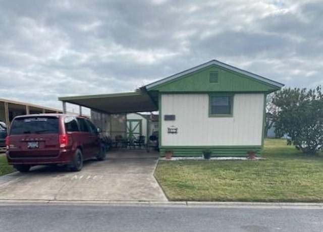 Property at 1701 N International Blvd Unit M18, Weslaco, TX 78596, 3 beds, 1 bath