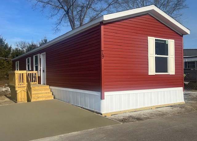 Property at 9801 US Highway 12 #63, Michigan City, IN 46360, 3 beds, 2 baths