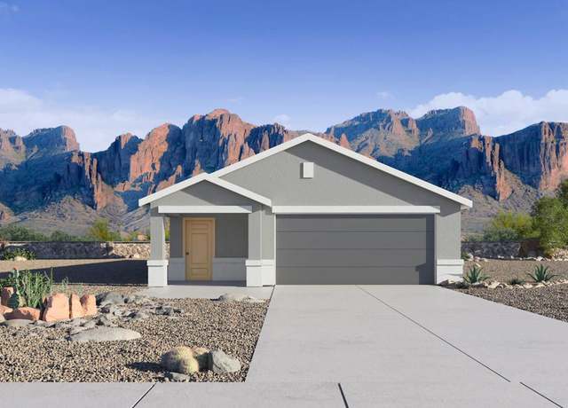 Property at Harper Plan, Maricopa, AZ 85138, 4 beds, 2 baths