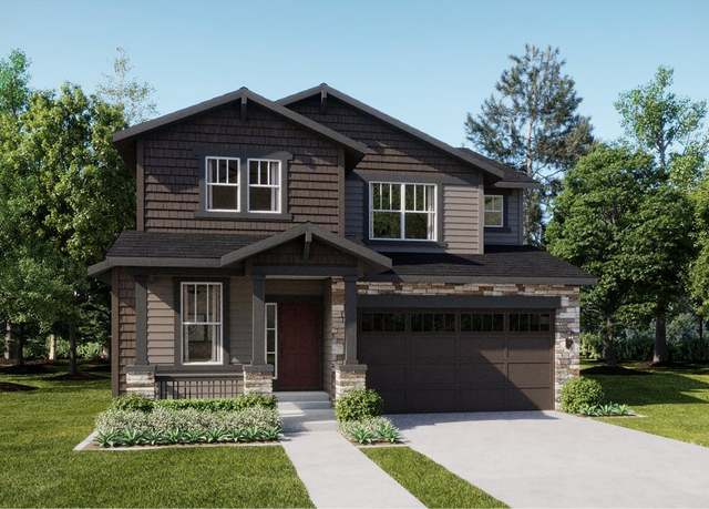 Property at 12596 W Frost Ave, Littleton, CO 80127, 4 beds, 2.5 baths