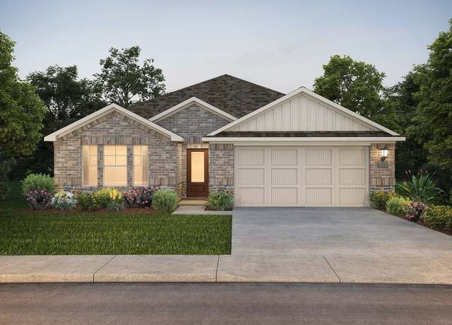 Property at 522 Castle Rd, Sherman, TX 75092, 4 beds, 3 baths