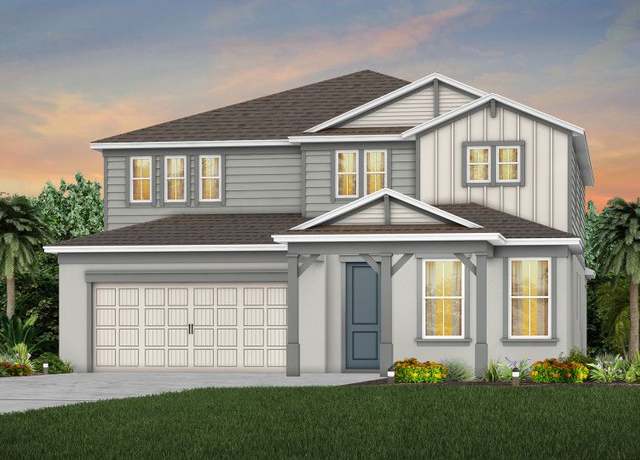 Property at Scarlett Plan, Apopka, FL 32712, 5 beds, 3.5 baths